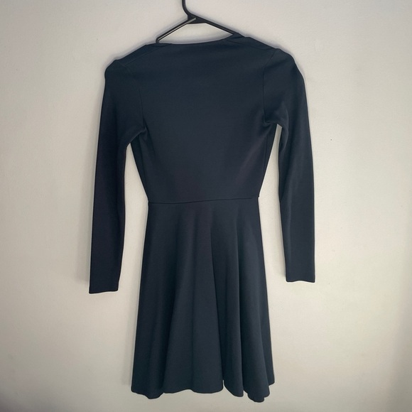 American Apparel Skater Dress - Picture 3 of 5